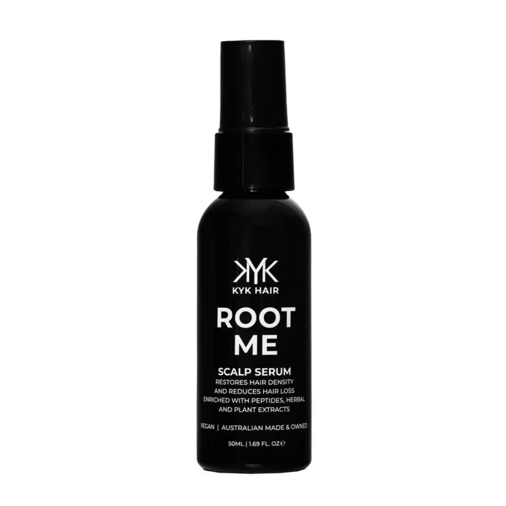 KYK Hair Root Me - Scalp Serum 50ml | Barber Outlet