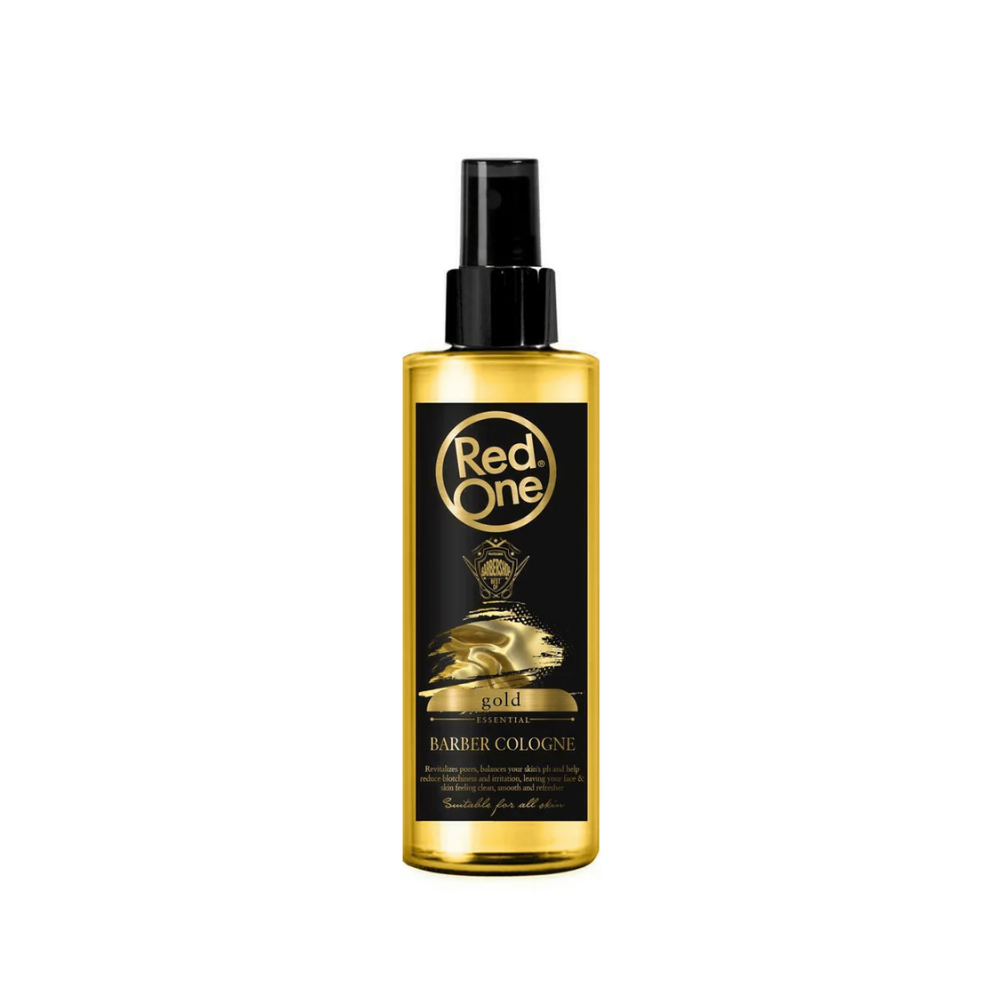 Redone Aftershave Cologne Gold 400ml