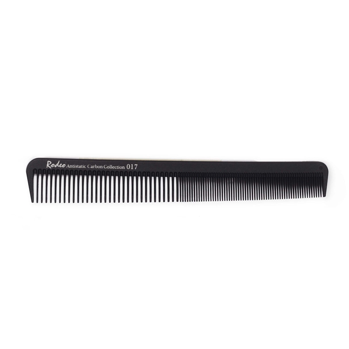 Rodeo Professional Hair Comb 017