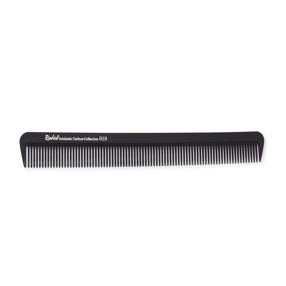 Rodeo Professional Hair Comb 019