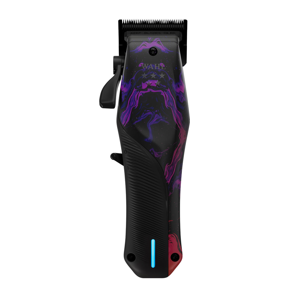 WAHL 5-Star Vapor Clipper - Limited Edition