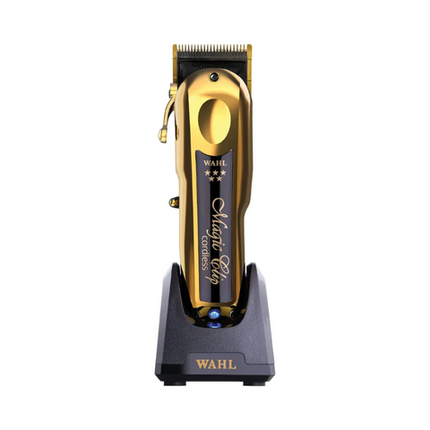 Wahl products at Barber Outlet