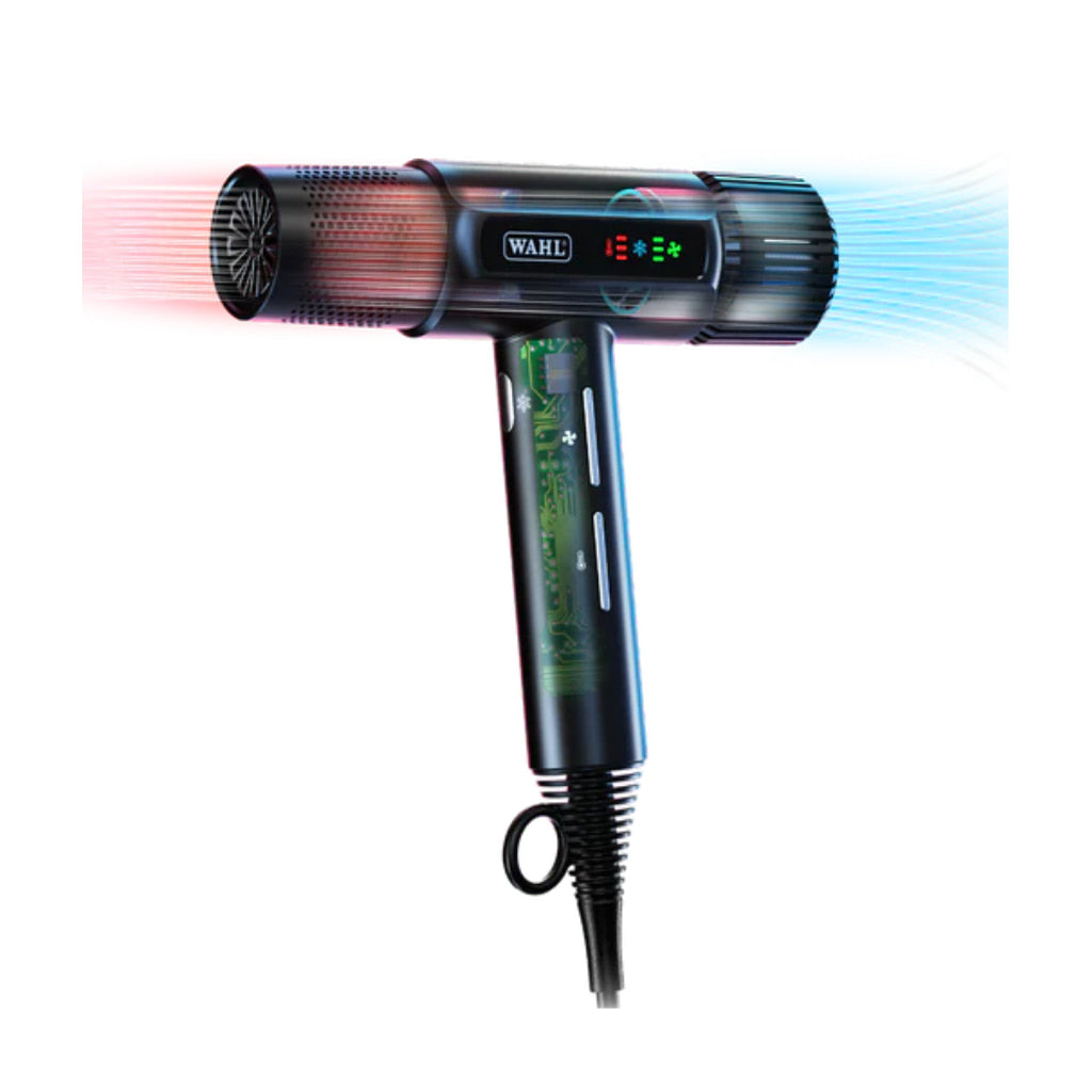 WAHL Vanquish Hair Dryer