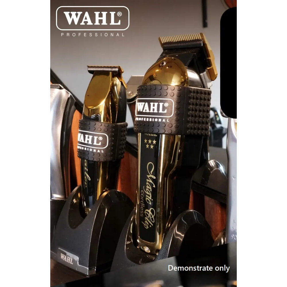 Wahl Clipper and Trimmer Grips - 2 Pack