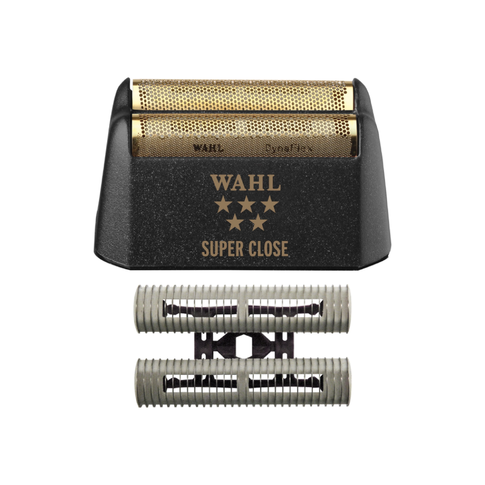 Wahl Finale Replacement Foil and Cutter - WA7043