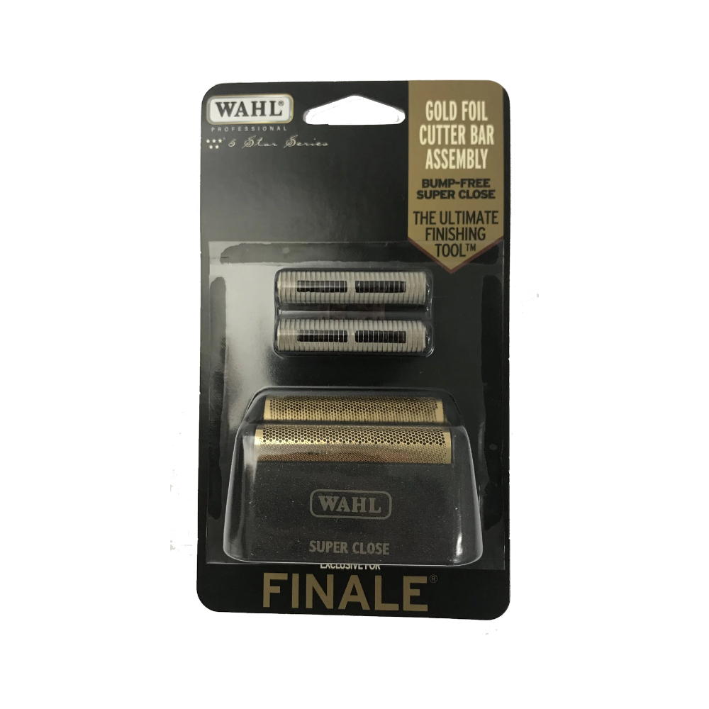 Wahl Finale Replacement Foil and Cutter - WA7043