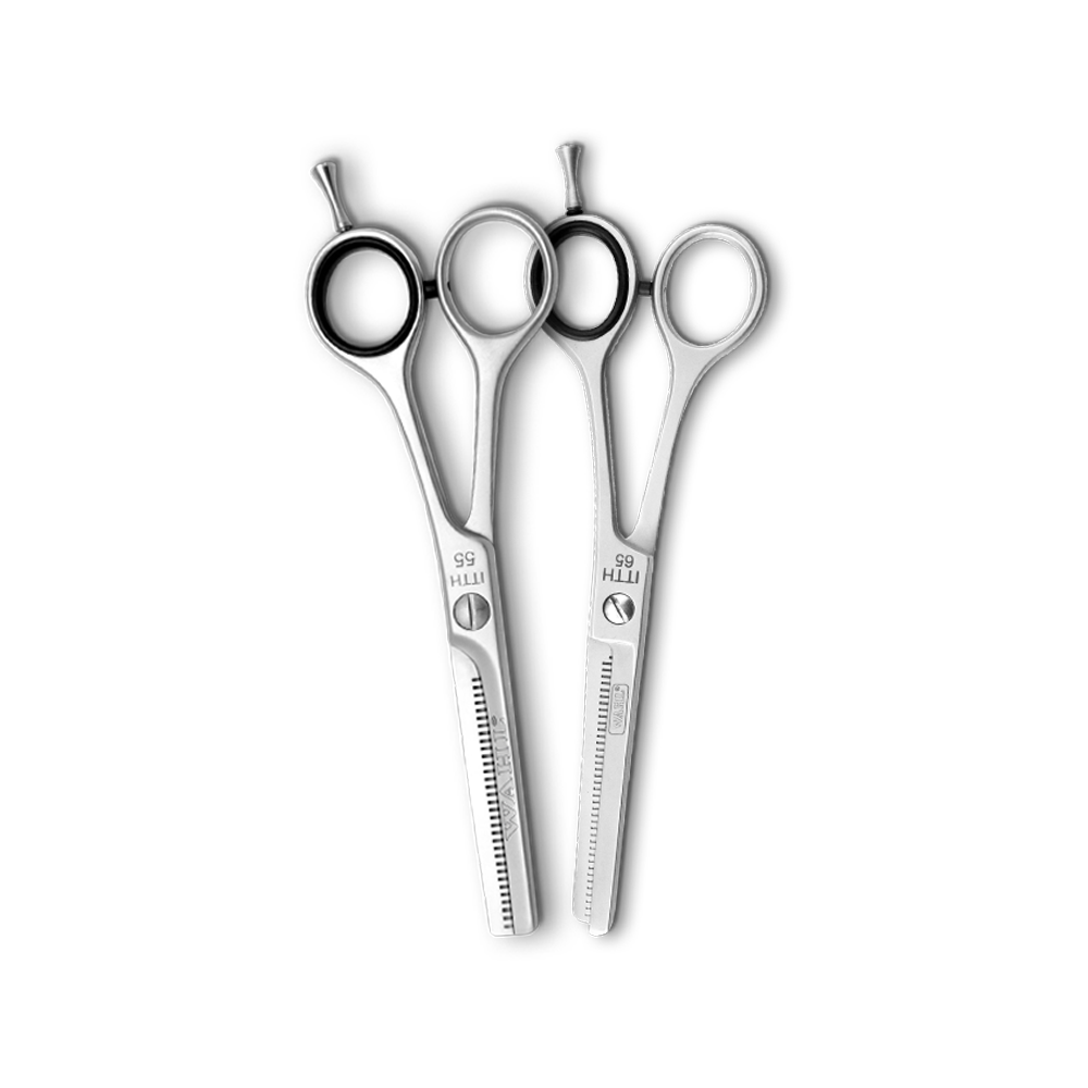 Wahl Italian Series Single Sided Thinner Range | Barber Outlet