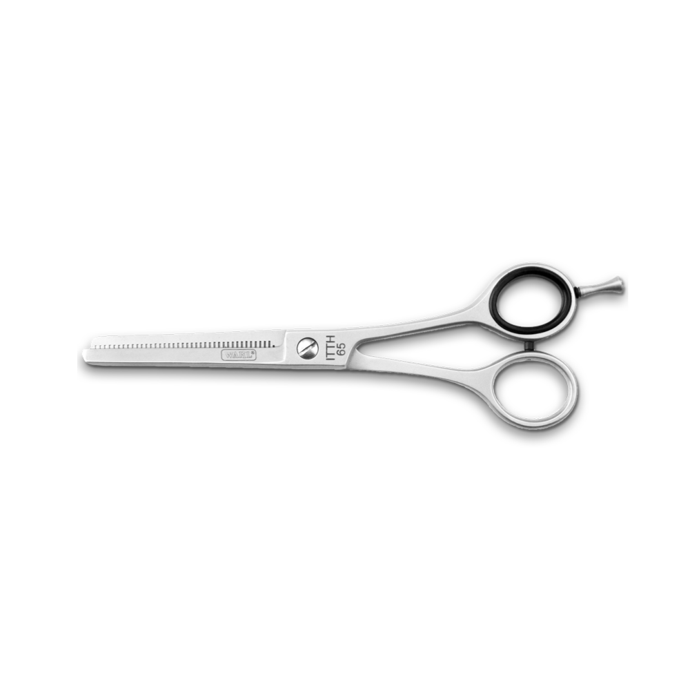 Wahl Italian Series Single Sided Thinner 6.5" | Barber Outlet