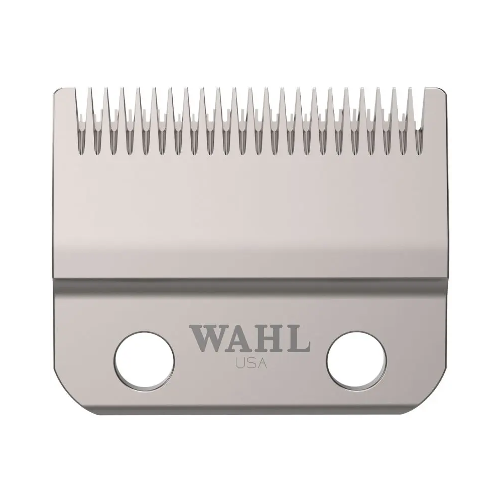 Wahl Magic Cordless Stagger Tooth Blade 02161-400 | Barber Outlet