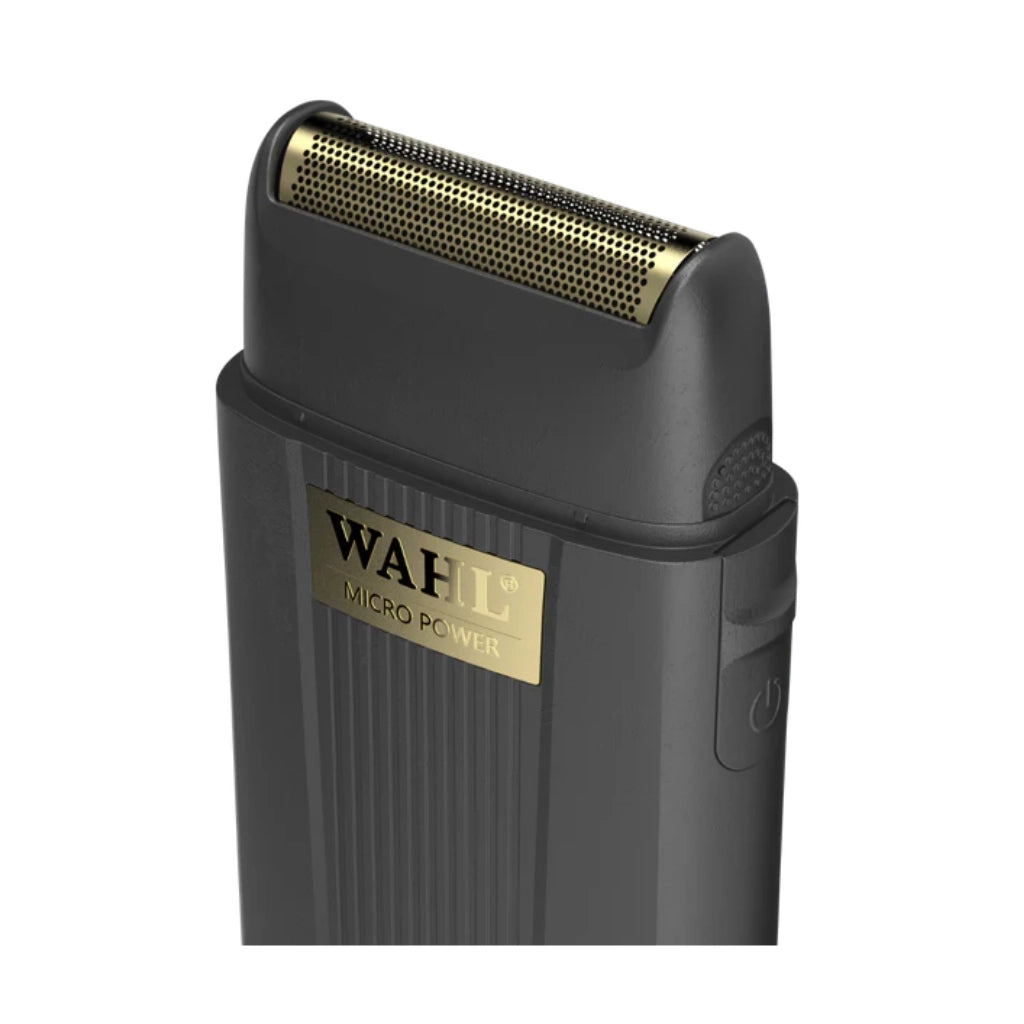 Wahl Micro Power Shaver