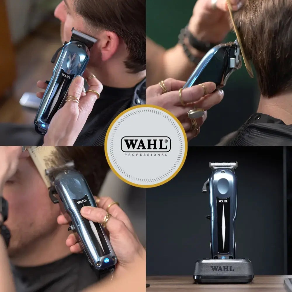 Wahl Professional Cordless Super Taper X