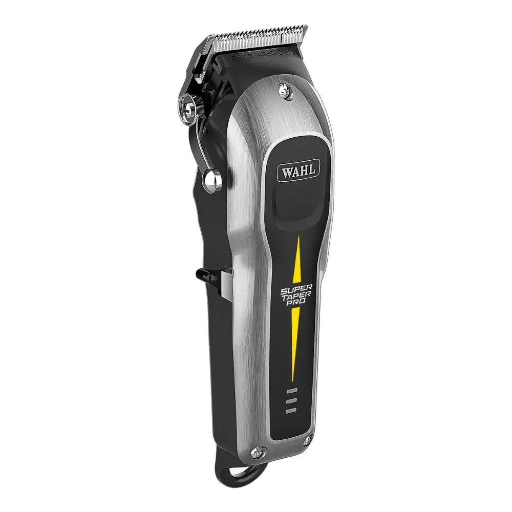 Wahl Super Taper Pro Cordless Clipper