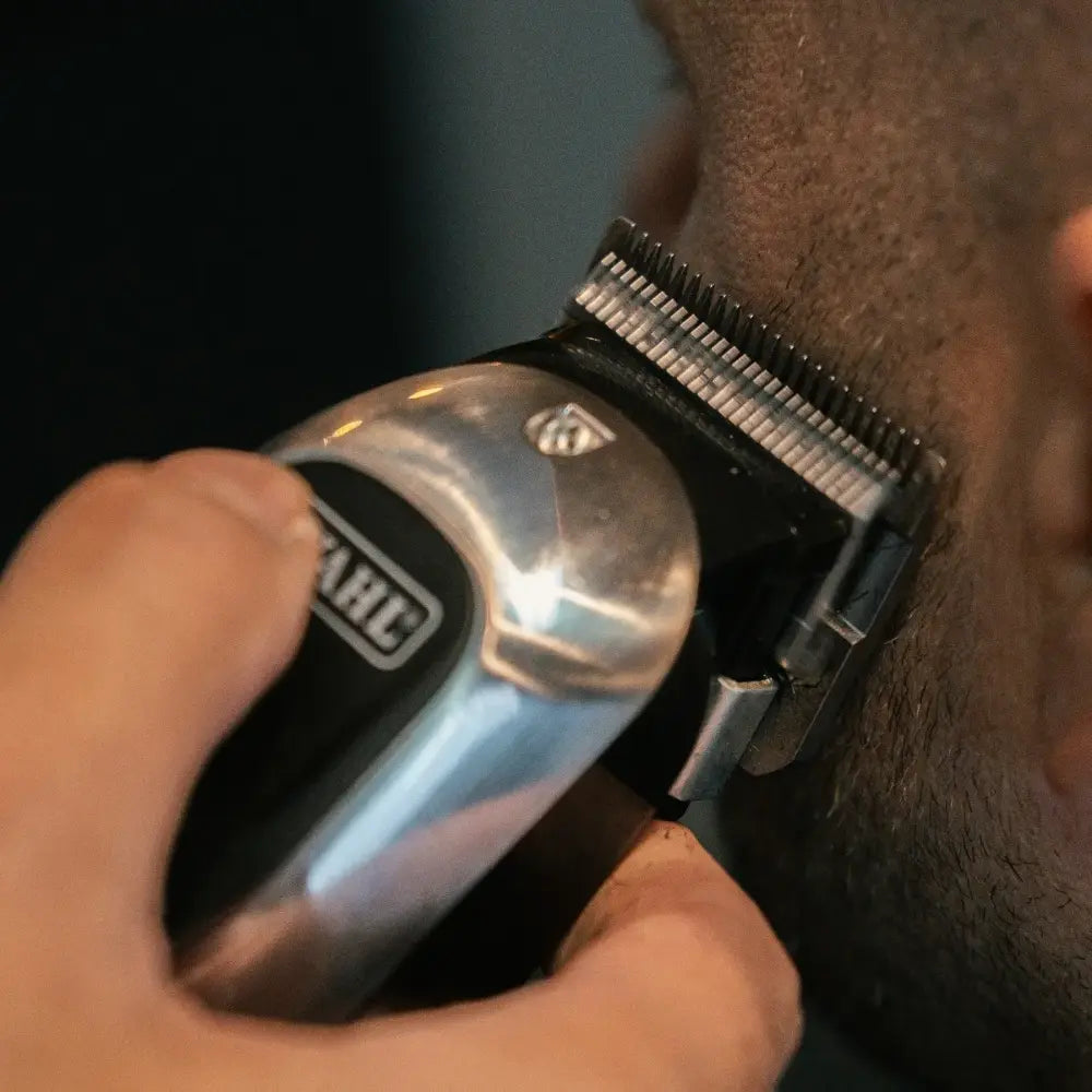 Wahl Super Taper Pro Cordless Clipper