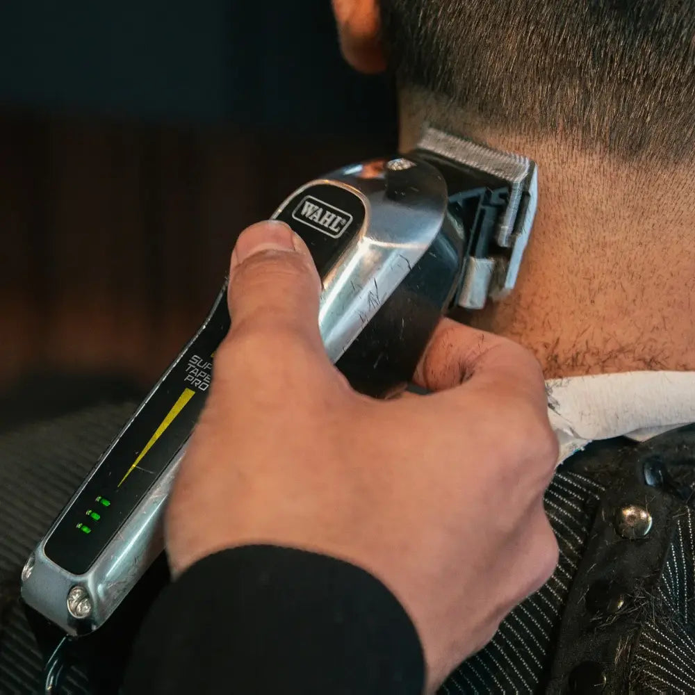 Wahl Super Taper Pro Cordless Clipper