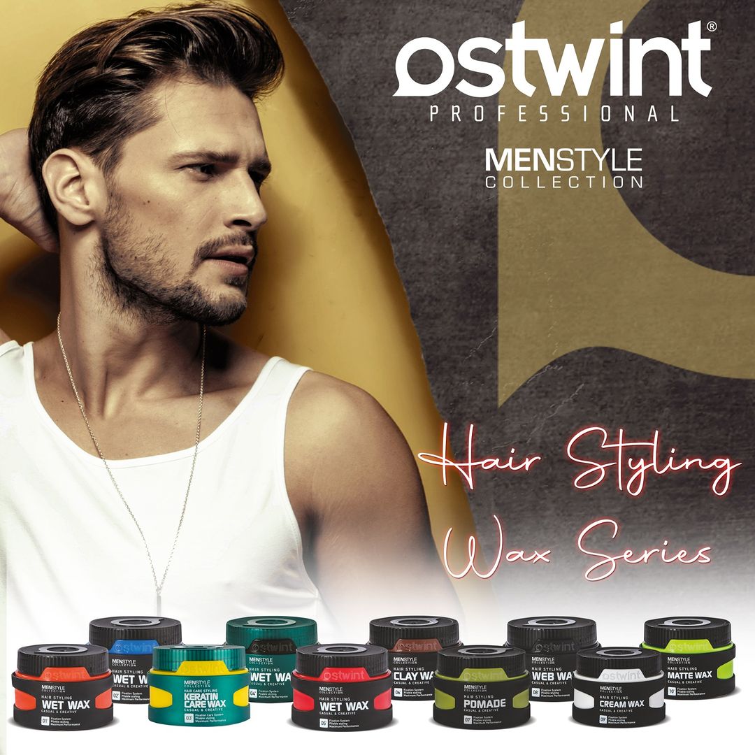 Discover the Excellence of OSTWINT Products at Barber Outlet