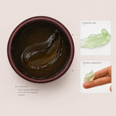 Gabri Professional - Hair Styling Aqua Wax Rosemary Mint 150ml