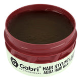 Gabri Professional - Hair Styling Aqua Wax Rosemary Mint 150ml