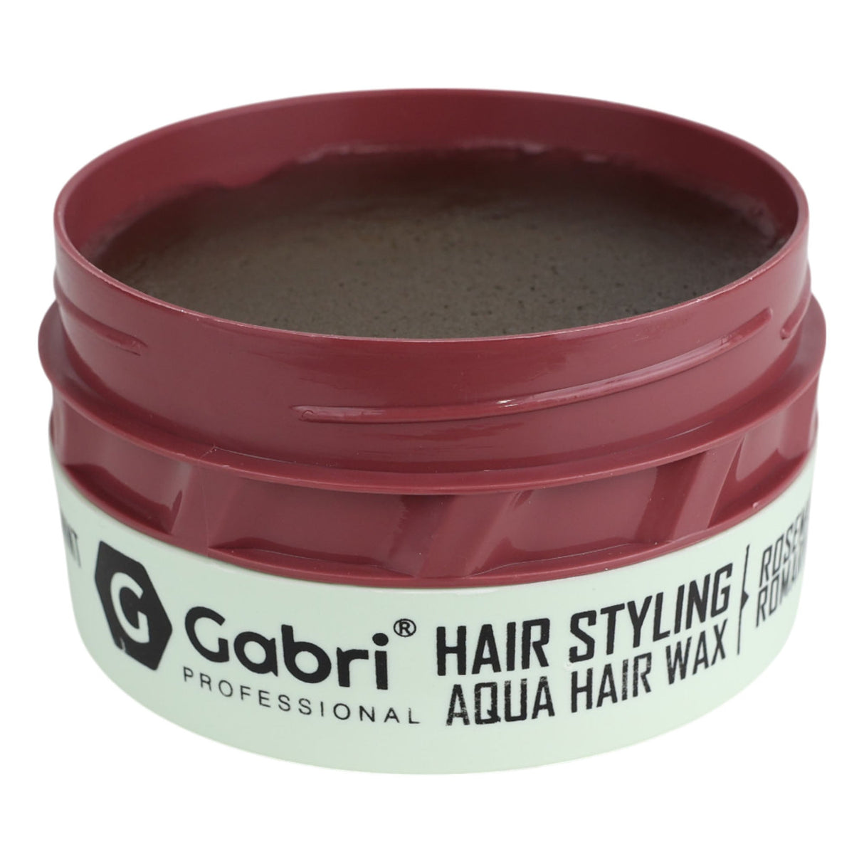 Gabri Professional - Hair Styling Aqua Wax Rosemary Mint 150ml