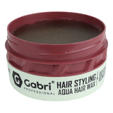 Gabri Professional - Hair Styling Aqua Wax Rosemary Mint 150ml