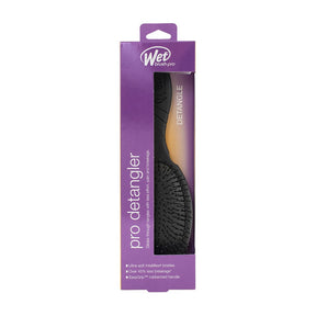 WetBrush Pro Detangler Black | Barber Outlet