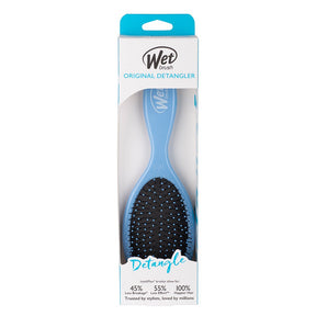 WetBrush Original Detangler Sky | Barber Outlet