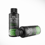 Black Red Sea Salt Powder Natural Look 20g