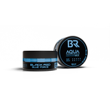 Black Red Aqua Hair Styling Wax Blue Force 150ml