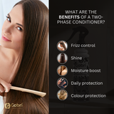 Gabri Professional - Two Phase Conditioner Nourishing 400ml