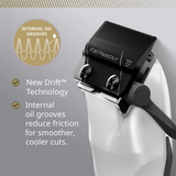 Wahl Vapor CE Championship Edition - Limited Edition