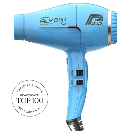 Parlux Alyon 2250W Hair Dryer Blue | Barber Outlet