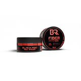 Black Red Fiber Hair Styling Wax Red Spider 150ml