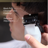 Wahl Vapor CE Championship Edition - Limited Edition
