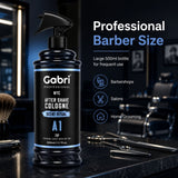 Gabri Professional - A1 After Shave Cologne Scent Ritual 500ml