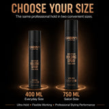 Gabby's Signature - Hair Styling Holding Spray 400ml