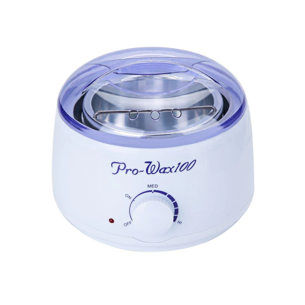 Pro Wax Pot Hard Wax Heater Barber Outlet