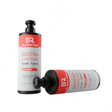 Black Red Hair Tonic Biotin & Caffeine 200ml