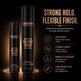 Gabby's Signature - Hair Styling Holding Spray 400ml