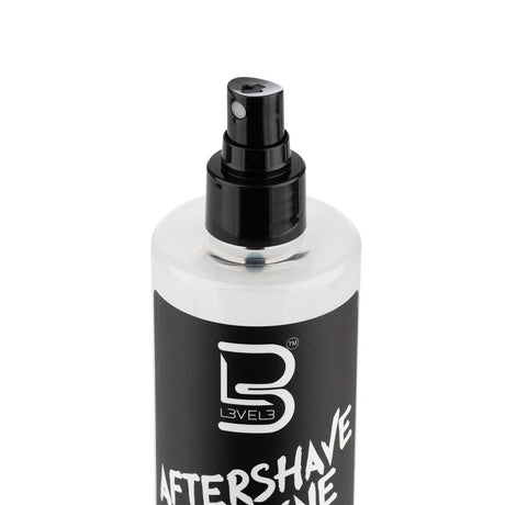 L3VEL3 Aftershave Cologne Frost 400mL