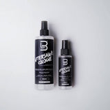L3VEL3 Aftershave Cologne Frost 400mL