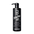 L3VEL3 Shaving Gel Ice 500mL