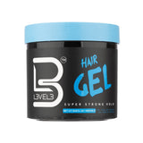 L3VEL3 Hair Gel 1L