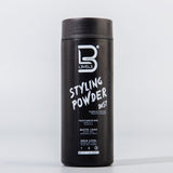 L3VEL3 Styling Powder Dust Strong Hold
