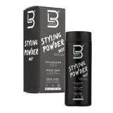 L3VEL3 Styling Powder Dust Strong Hold