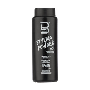 L3VEL3 Styling Powder Dust 60g