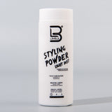 L3VEL3 Light Hold Styling Powder