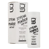 L3VEL3 Light Hold Styling Powder
