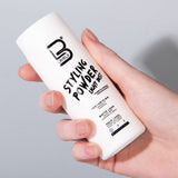 L3VEL3 Light Hold Styling Powder