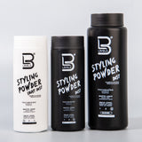L3VEL3 Light Hold Styling Powder