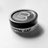 L3VEL3 Hair Sculpting Clay
