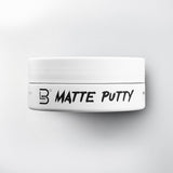 L3VEL3 Matte Putty Paste
